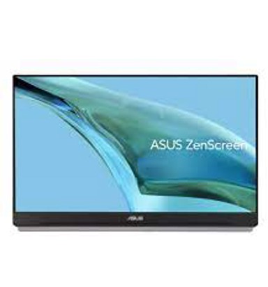 ASUS Prijenosni monitor ZenScreen MB249C, 60.45 cm (23.8"), FHD, IPS, USB-C, zvučnici